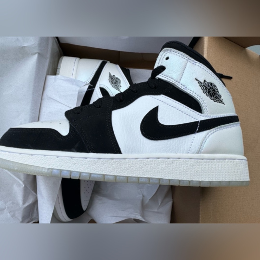 Jordan 1 diamond Shorts GS
